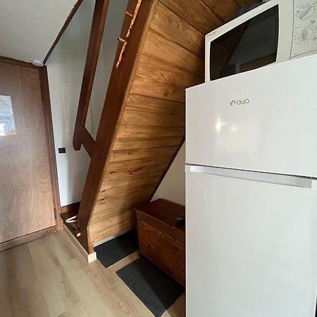 Le Genepi Apartman Taninges Kültér fotó