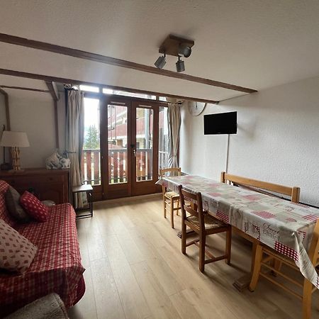 Le Genepi Apartman Taninges Kültér fotó
