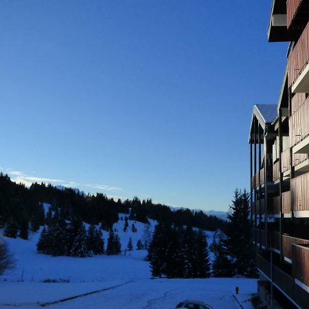 Le Genepi Apartman Taninges Kültér fotó