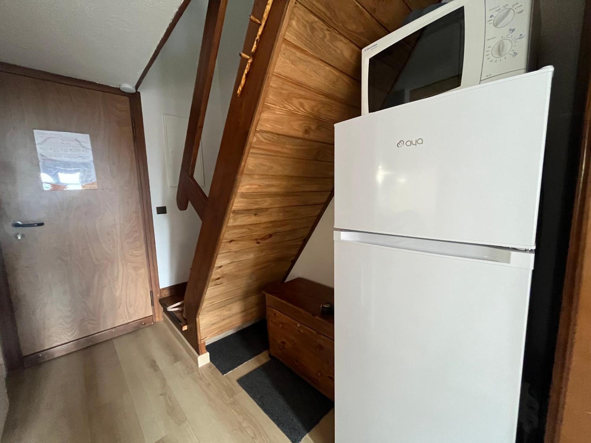 Le Genepi Apartman Taninges Kültér fotó