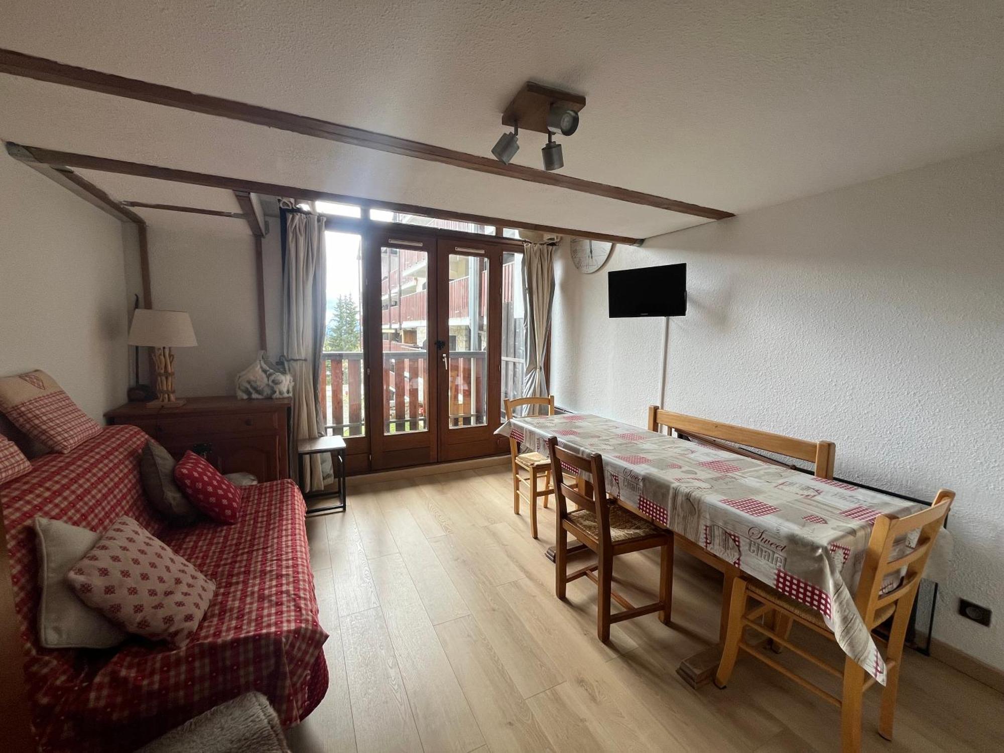 Le Genepi Apartman Taninges Kültér fotó