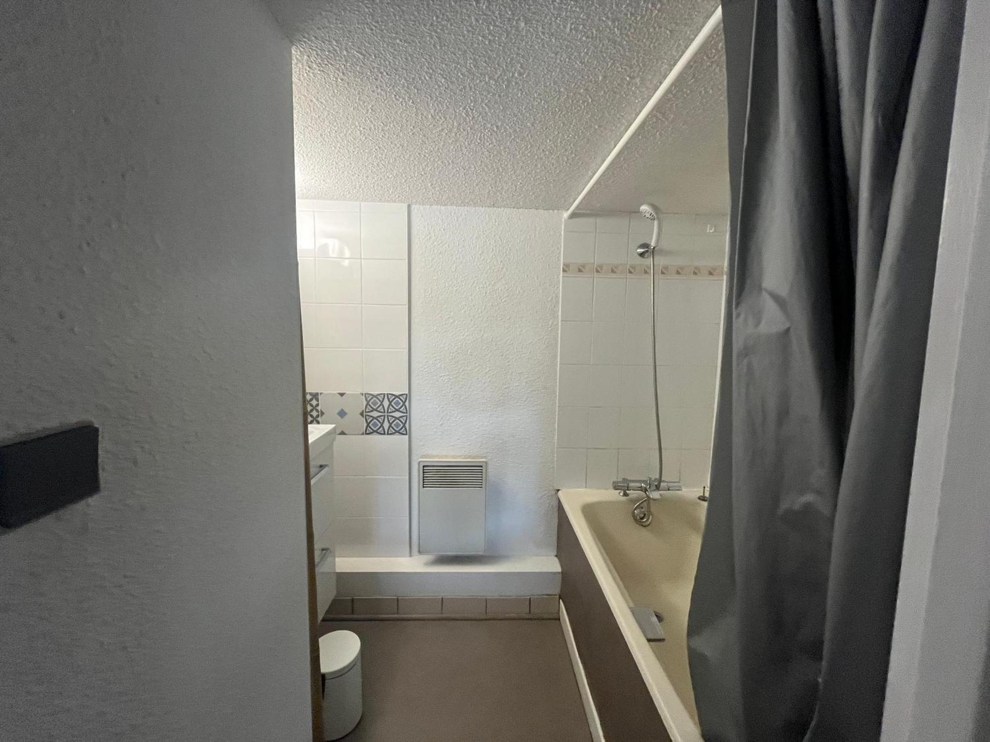 Le Genepi Apartman Taninges Kültér fotó