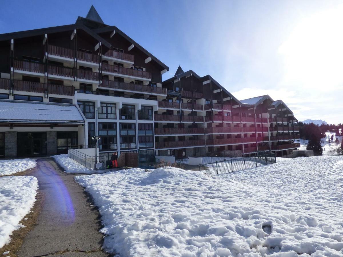 Le Genepi Apartman Taninges Kültér fotó